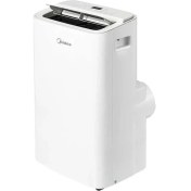 Resim Midea MPPX-12CRN7-QB6 12000 Btu Portatif - Mobil Klima 