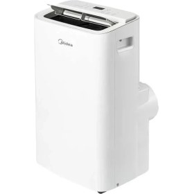 Resim Midea MPPX-12CRN7-QB6 12000 Btu Portatif - Mobil Klima 