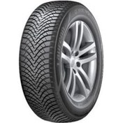 Resim Laufen 215/65R16 102V XL G Fit 4S LH71 Dört Mevsim Lastiği 2025 