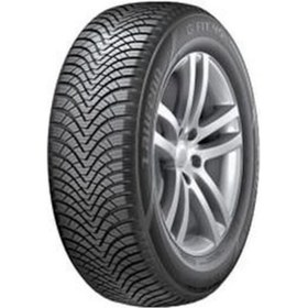 Resim Laufen 215/65R16 102V XL G Fit 4S LH71 Dört Mevsim Lastiği 2025 