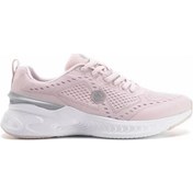 Resim Lumberjack 4M MORGEN WMN 4FX Kadın Açık Pembe Sneaker 