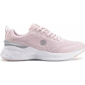 Resim Lumberjack 4M MORGEN WMN 4FX Kadın Açık Pembe Sneaker 