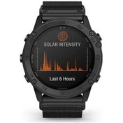Resim Garmin Tactix Delta Solar Multisport Akıllı Saat (Distribütör Garantili) 