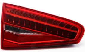 Resim Audi A4 2013-2015 Model Arası Sol Arka Stop İç Taraf Depo Marka 8K5945094AC 