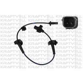 Resim Kraftvoll-05090140 - Abs Sensoru Cıvıc 06 12 Arka Sol Hatcback 