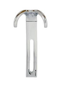 Resim Solo Portmanto Askı Krom 5 Adet 