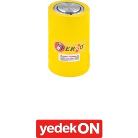 Resim Hidrolik Yüksek Basınç Tek Etkili Silindirler 700 Bar 