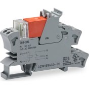 Resim Wago 788-304 Seri Tak-Çıkar Röle 230VAC 16A 