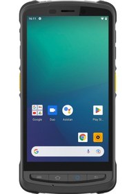 Resim Newland Mt9055-w0x, Wifi, Gps, Android, Bluetooth, 2d Karekod, El Terminali 