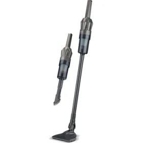 Resim KVC-4108 Dikey Elektrikli Süpürge Siyah 