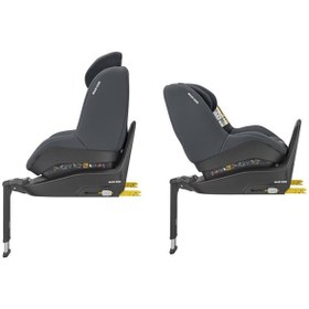 Resim Maxi-Cosi Maxi Cosi Pearl Oto Koltuğu 9-18 Kg - Total Black 