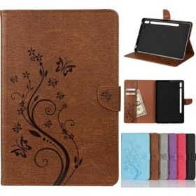 Resim Cantonvogue01 Zsunsky Shop Deri Çanta Brown Kapaklı Kılıf 