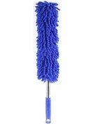 Resim Dancemonkey Araba Temizleme Fırçası, 57x10cm, Renkli Seçimli, 