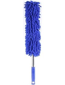 Resim Dancemonkey Araba Temizleme Fırçası, 57x10cm, Renkli Seçimli, 