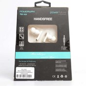 Resim morfide Zore Powerway Pw-900 3.5mm Kulaklık 