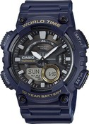 Resim AEQ-110W-2AVDF Erkek Kol Saati Casio