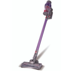 Resim Kiwi KVC-4040 Mor Kablosuz Dikey Süpürge 