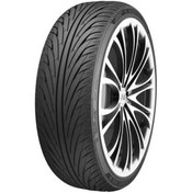 Resim Nankang 275/40R17 98W Ultra Sport NS-2 Yaz Lastiği 