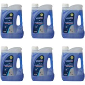 Resim LUMPET Ready To Use - 37 Mavi Dört Mevsim Antifriz 3l 6'lı Paket Koli 