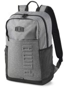 Resim Puma S Backpack Gri Unisex Sırt Çantası 