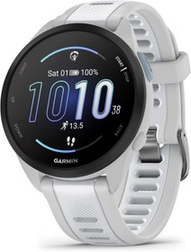Resim Garmin Forerunner Music 165 Akıllı Saat 