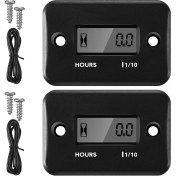 Resim Celestial Forge 2 Adet Gaz Motoru Çim Biçme Makinesi Kir Bisiklet Motosiklet Motokros Snowmobile Deniz (Siyah) (Yurt Dışından) 