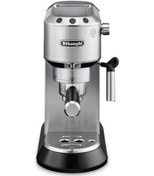 Resim Delonghi EC685.M Dedica Espresso ve Kahve Makinesi + 2 Paket 250 G Miko Filtre Kahve 