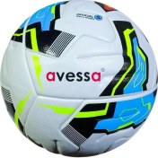 Resim Avessa Tbft-500 Prof. Thermo Bonded Futbol Topu No5 