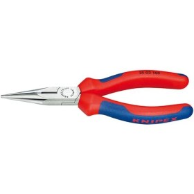 Resim Knipex 25 02 140 Kargaburun 140 mm 
