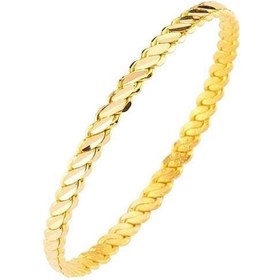 Resim Bilezikhane Burma 22 Ayar Altın Bilezik 19 Gram 