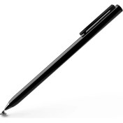 Resim Zipax Dokunmatik Passive Stylus Kalem Çizim Tasarım Tablet Kalemi Tüm Cihazlar Uyumlu Zipax-Pen 141 