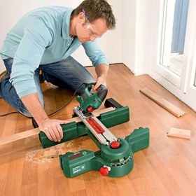 Resim And Elektrikli Dekupaj Testeresi Pst 800 Pel (530 Watt,1 Adet Dekupaj Testere ve Cut Control Koruması Dahildir, Taşıma Çantasında) 