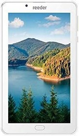 Resim Reeder M7 Go 7" Tablet, 8 GB, Beyaz (Reeder Türkiye Garantili) 