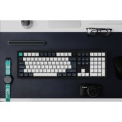 Resim Keychron Q6 Max QMK/VIA Kablosuz Özel Mekanik Klavye (Q6M-M1-TR) 