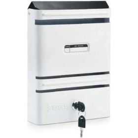 Resim Posta Kutusu Metal 