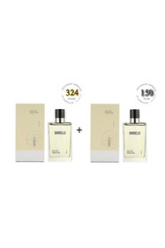 Resim Bargello 324 150 Kadın Parfüm EDP 50 ML Oriental/woody - Mnms50324150 Baharat 
