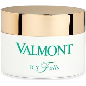 Resim Valmont Icy Falls 100ml Jel Temizleyici 