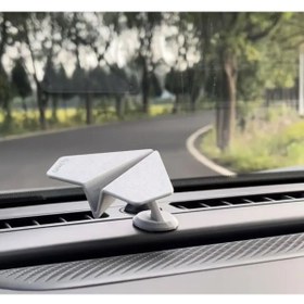 Resim AxeIon Uçak Torpido Ütü Araç İçi Eylemsizlik Aksesuarı 