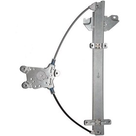 Resim Ön Cam Krikosu Skystar 03- Sol, Motorsuz 