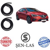 Resim Renault Megane 4 Sedan Şen-las Sol Ön Ve Arka Fitili Şl3208 