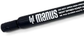 Resim MANUS Ford Transıt V347 2011-2013 ile Uyumlu Bagaj Amortisörü 1 Adet BC11L406A10AA 