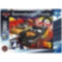 Resim Ravensburger Cars Super 200 Parça Çocuk Puzzle, sıfır 