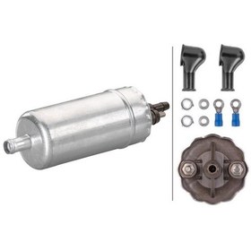 Resim HELLA 8TF358106-511 Yakit Pompasi Master II 2.2Dci 00 0580464089 8TF358106511 (WH828698) 