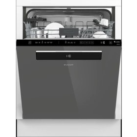 Resim Arçelik Abc 161 G 6 Programlı Ankastre Bulaşık Makinesi 