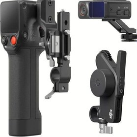 Resim DJI Focus Pro Creator Combo 