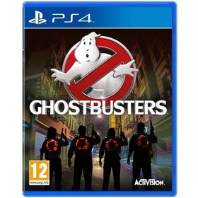 Resim Ps4 Ghostbusters 2016 - Orjinal Oyun - Sıfır Jelatin 