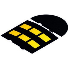 Resim 12116 Yk - 12109 Yk K Yol Kasisleri Reflektif Bantlı 