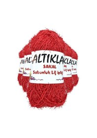 Resim 5 Adet Sakal Sabunluk Lif İpliği 17 