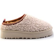 Resim Bej Kadın Panduf K04855115891 Diğer 