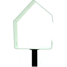 Resim Urban Metal Kuş Yuvası 